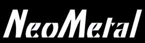 NeoMetal-logokopie